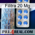 Filitra 20Mg 39